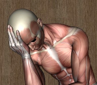Muscle tension headache symptoms