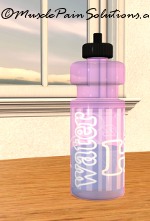 Water Bottle