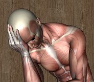 Muscle tension headache symptoms