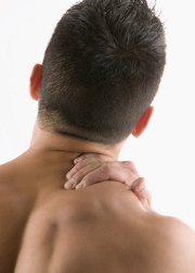 Trigger Point Treatment: Self Massage